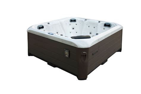 outdoor jacuzzi massage bath tub model sr812a acrylic pvc health and nutrition massage
