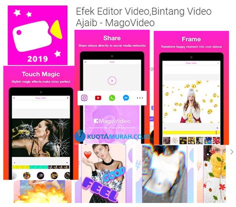 Use custom templates to tell the right story for your business. Vidios Bokeh No Sensor Ful / Download Link Bokeh Full Apk Terbaru 2019 | Bokeh Apk Full ...