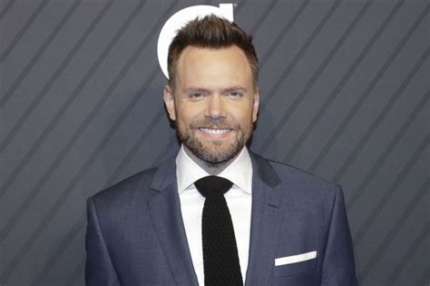 Joel Mchale Releases Comedy Special Dons Tights For Dc Comics Series