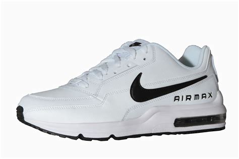 Nike Air Max Ltd 3 Mens Running Shoes Gym Redgym Red 687977 602 Ebay