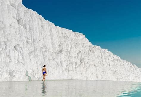 Antalya Pamukkale Full Package Tour Offical Online Booking Site