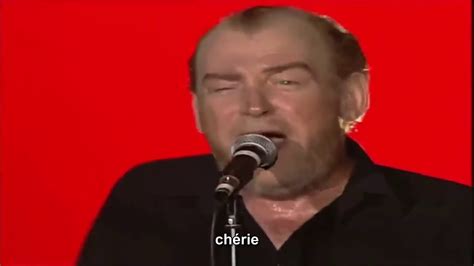 Joe Cocker You Can Leave Your Hat On Paroles Françaises Youtube