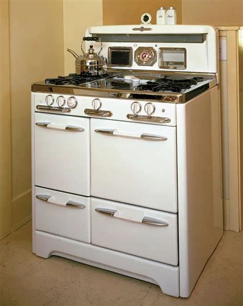 Buyers Guide To Vintage Appliances Vintage Kitchen Appliances Retro