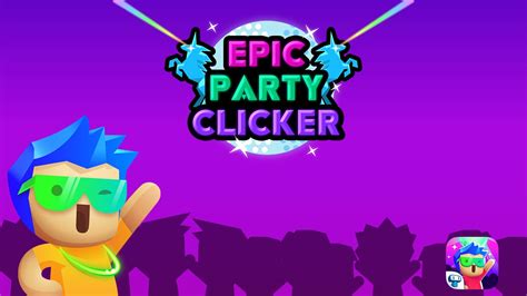 Home » games » arcade » apple clicker. Epic Party Clicker - Music and Clicker Game for iPhone and ...