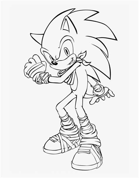 Sticks Sonic Boom Coloring Pages Coloring Pages