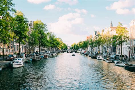 amsterdam in march 2024 things to do top places to visit