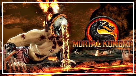 Mortal Kombat 9 Fatalities Ps3 Sapluda