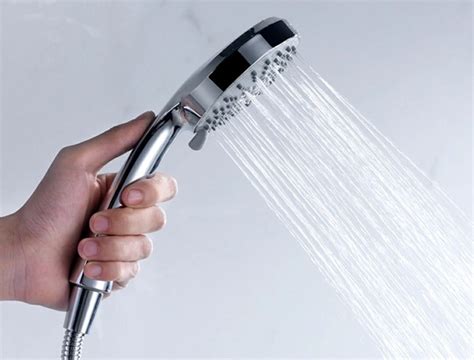 Bathroom Water Saving Shower Heads China Bathroom Shower Heads And