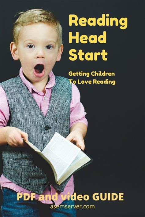 The Best Way To Teach Your Child To Read Reading Head Start Review