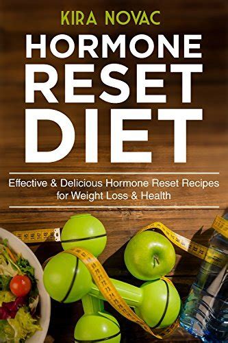 Hormone Reset Diet Effective And Delicious Hormone Reset Recipes For