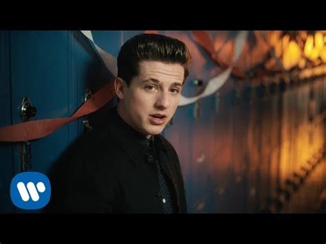 Charlie Puth We Don T Talk Anymore Feat Selena Gomez Mp Download