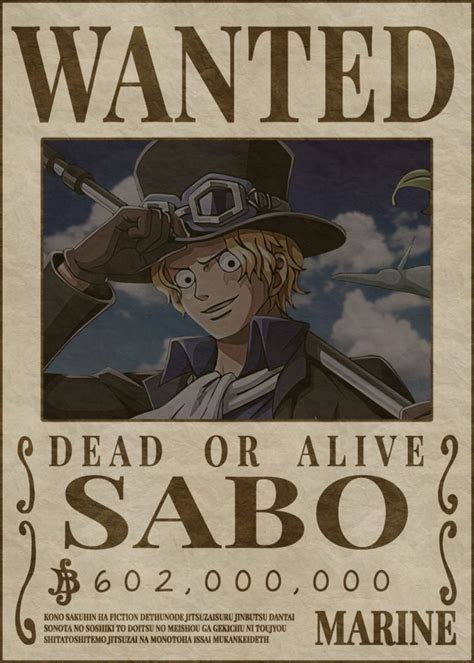 Maybe you would like to learn more about one of these? 'Sabo Poster Wanted' Poster | art print by Melvina Poole ...
