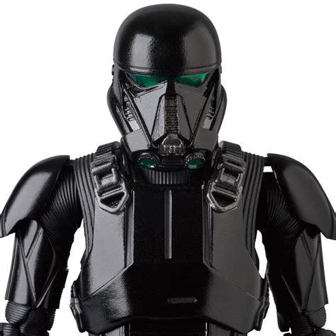 Mafex No044 Rogue One A Star Wars Story Death Trooper