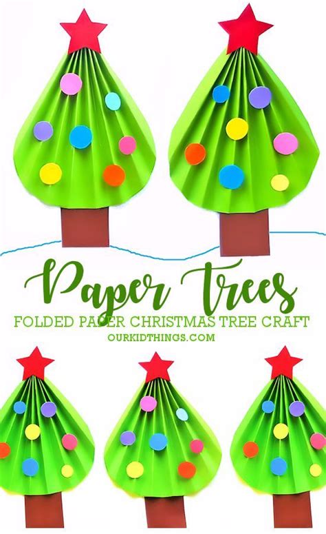 Printable Paper Crafts Christmas Papercraft Essentials