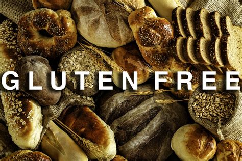 Gluten Free Diet And Health Benefits Coeliac What Foods Should I Avoid