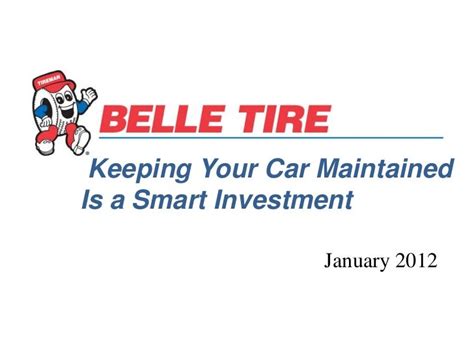 Keeping Your Car Maintained Is A Smart Investment