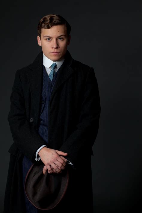 Finn Cole Finn Cole Joe Cole Boardwalk Empire Michael Peaky Blinders Birmingham Peaky