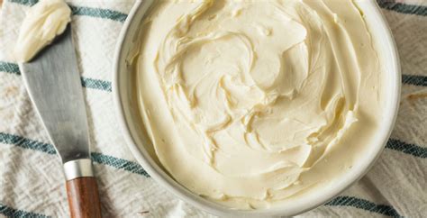 Cream Cheese Nutrition Benefits Uses Downsides And Recipes Dr Axe