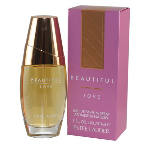 Beautiful Love Perfume Eau De Parfum By Estee Lauder