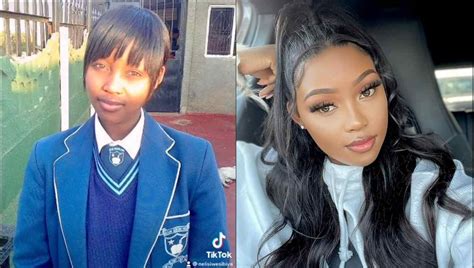In Pictures See How Fame And Money Have Transformed Nelisiwe Sibiya