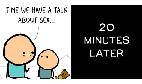 100 Dark Comics That Will Make You Laugh Out Loud And Then Feel Guilty About Laughing