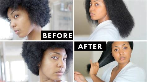 Studies suggest that such foods can promote hair growth (14). How I Grew My Natural Short Hair | My 7 Month Hair Growth ...