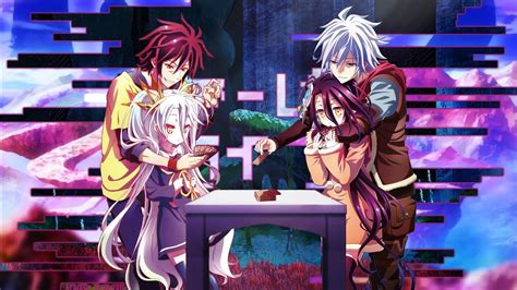 No Game No Life season 2: Release Date, Story, Cast and More Updates