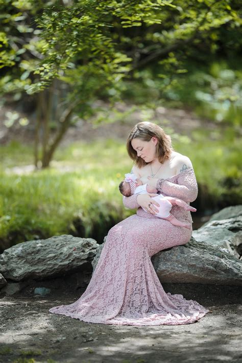 Normalizing Breastfeeding Boston Photographer — Shirley Anne Photography