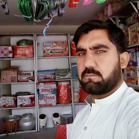 Imran Ullah Brton And Krakri Store