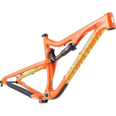Santa Cruz Bicycles 5010 Carbon Cc Mountain Bike Frame 2015 Bike