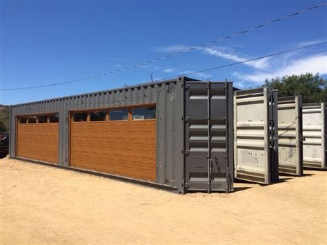 Shipping Container Horse Barns Build Your Dream Barn Today