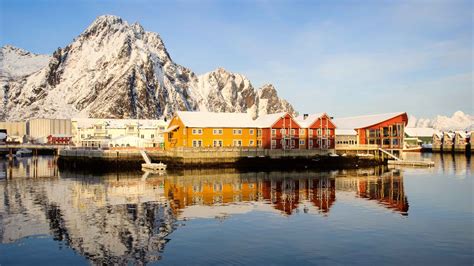 The Best Svolvær Tours And Things To Do In 2022 Free Cancellation