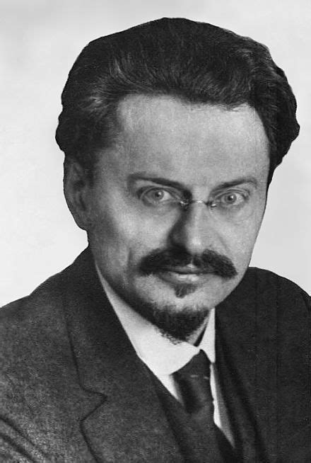 Leon Trotsky Wikipedia