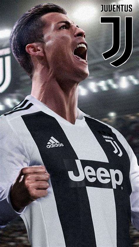 Cristiano Ronaldo Juventus Wallpaper Iphone Serra Presidente