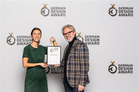 German Design Award 2020 Ceremony