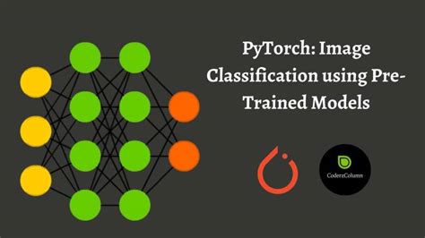 Pytorch Classification Tutorial Image To U