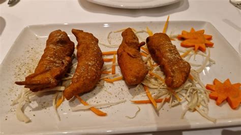 Delhi Tandoori In Frankfurt Restaurant Reviews Menus And Prices