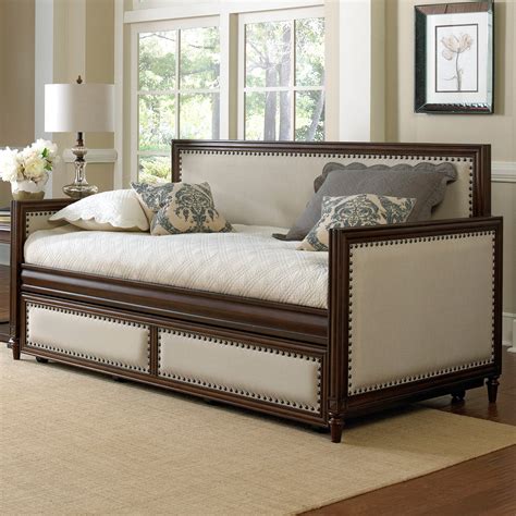 Fashion Bed Group Grandover Upholstered Daybed