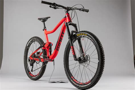 Giant Trance 2 2018 Review Mbr