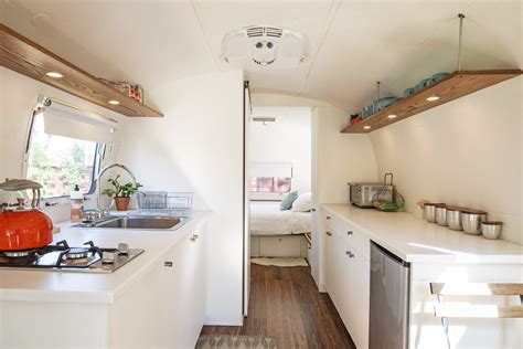 Hilltop Airstream Retreat With Gorgeous Views Campersrvs For Rent In