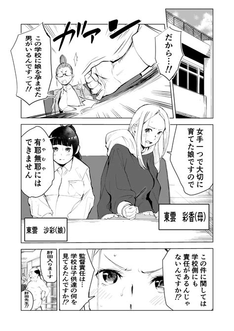 40 Sai No Mahoutsukai 3 Page 8 Hentairox