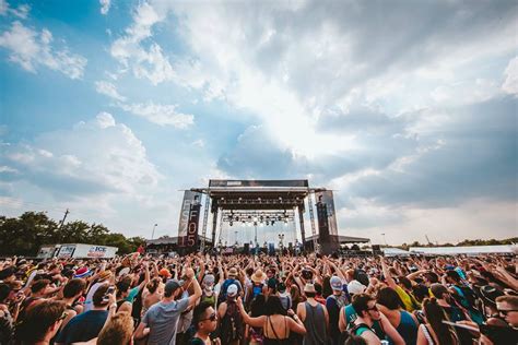 This weekend is the eighth annual free press summer festival and sadly the forecast is looking more and more like rain is going to be a featured act. Free Press Summer Fest this Weekend in Houston | Where Y'at
