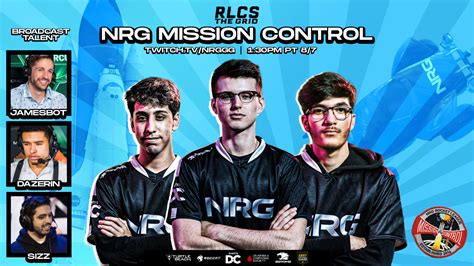 Nrg Current Champions Edition The Shock Do It Again — Nrg Esports