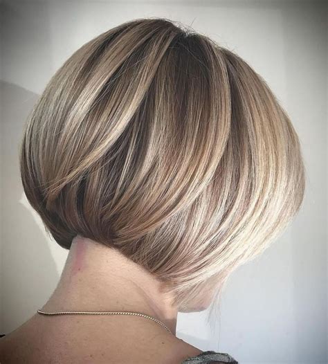 60 Trendy Layered Bob Haircuts To Try In 2023 Wavy Bob Hairstyles