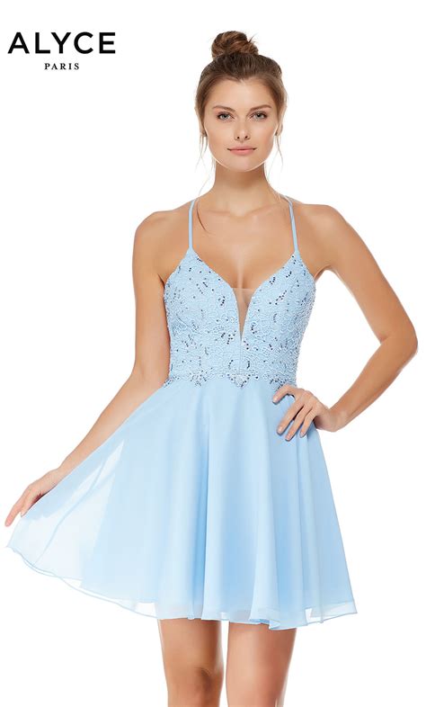Alyce Paris 4049 H And G Formals