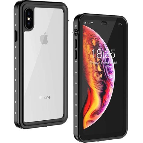 7 Best And Fancy Cases For The IPhone XS Max The Cryd S Daily