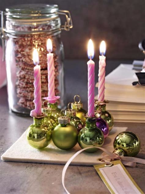 41 Fresh Christmas Decorating Ideas Advent Wreath Candles