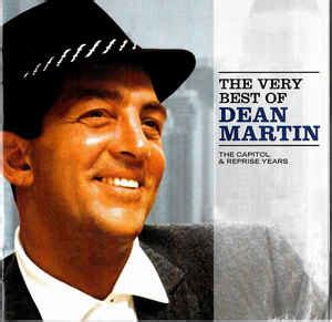 51,683 listeners play album 100 success de glenn miller. Dean Martin - The Very Best Of Dean Martin (The Capitol ...