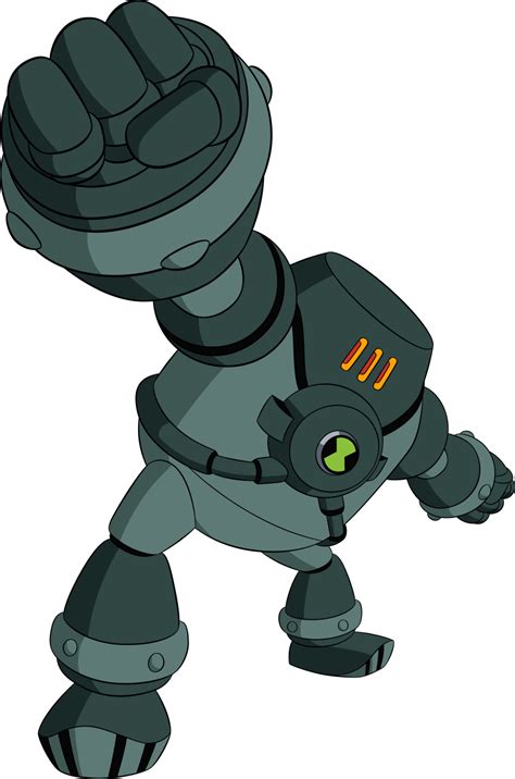 Image Nrg 3png Ben 10 Planet The Ultimate Ben 10 Resource