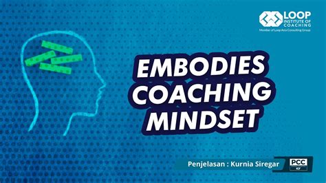 Embodies Coaching Mindset Youtube